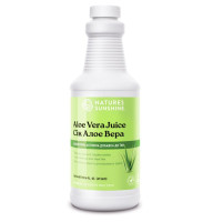 Алоэ Вера Сок | Aloe Vera Juice
