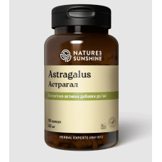 Астрагал | Astragalus