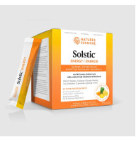 Солстик Энерджи |Solstic Energy