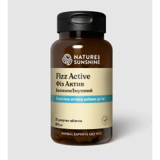 Физ Актив Имунный | Fizz Active Immune