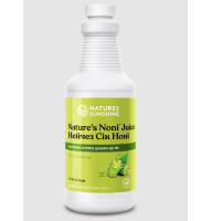 Сок Нони Натуральный |Nature's Noni Juice