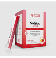 Солстик Ревайв |Solstic Revive