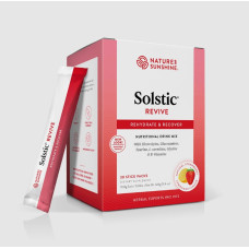 Солстик Ревайв |Solstic Revive