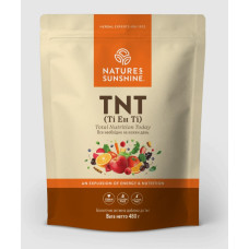 Ти Эн Ти | TNT (Total Nutrition Today)