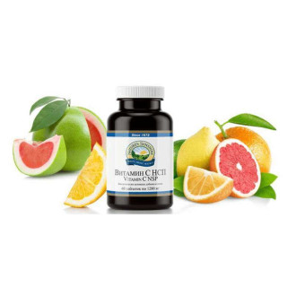 Фитопрепараты NSP/НСП