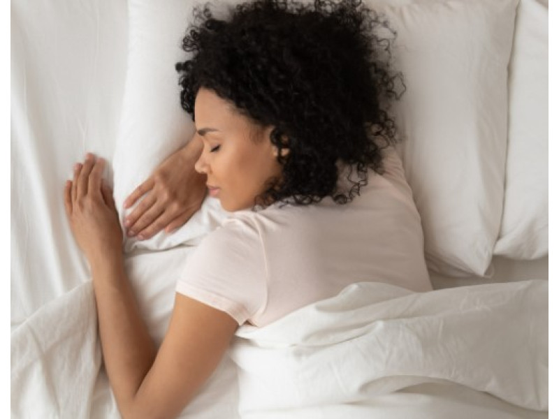 Как лучше спать и при этом высыпается 