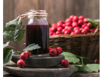 Чем ценен боярышник?