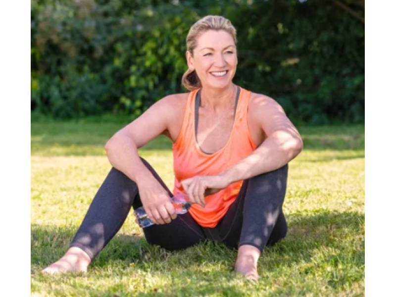 Менопауза – факты, которые должны знать женщины