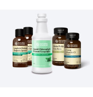 Набор "Стоп отек"