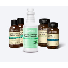 Набор "Стоп отек"