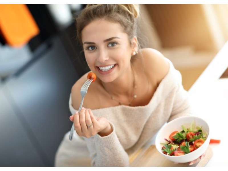 Лекарства от голодания для целостного благополучия