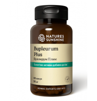 Буплерум Плюс | Bupleurum Plus