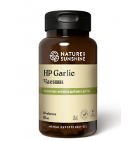 Чеснок HP| Garlic