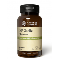 Чеснок HP| Garlic