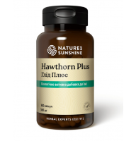 Боярышник Плюс | Hawthorn Plus