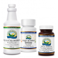 Набор «Детокс»