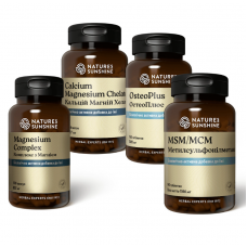 Набор «Здоровье Ваших костей»