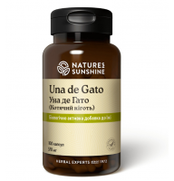 Уна Де Гато, Кошачий Коготь | Una De Gato