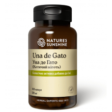 Уна Де Гато, Кошачий Коготь | Una De Gato