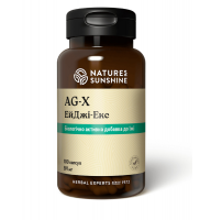 ЭйДжи-Экс| AG-X