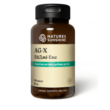 ЭйДжи-Экс| AG-X