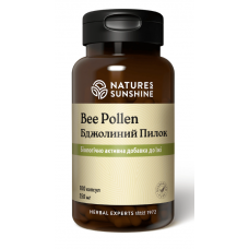 Пчелиная Пыльца | Bee Pollen