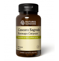 Каскара Саграда | Casсara Sagrada