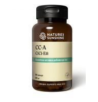 СиСи-Эй | CC-A