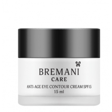 Крем для кожи вокруг глаз SPF15 40+