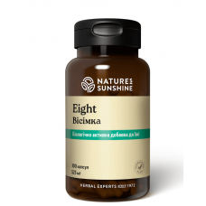 Восьмерка (Эйт) | Eight