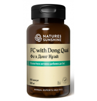 Эф Си с Донг Ква|FC with Dong Quai FC with Dong Quai