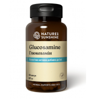 Глюкозамин | Glucosamine