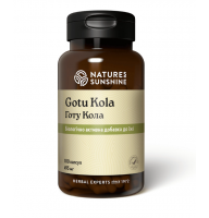 Готу Кола | Gotu Kola