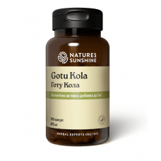 Готу Кола | Gotu Kola