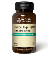 Эйч-Пи Файтер | Herbal H-p Fighter