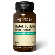 Эйч-Пи Файтер | Herbal H-p Fighter