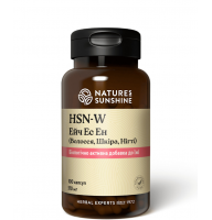 Волосы кожа ногти, Эйч Эс Эн | HSN-W