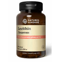 Лецитин | Lecithin