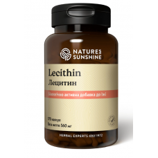 Лецитин | Lecithin