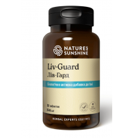 Лив-Гард | Liv - Guard