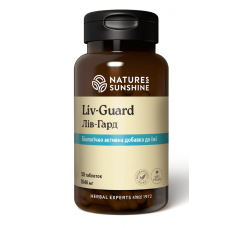 Лив-Гард | Liv - Guard