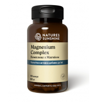 Магний Хелат | Magnesium complex