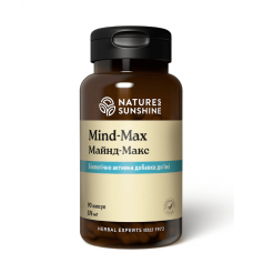 Майнд-Макс | Mind-Max