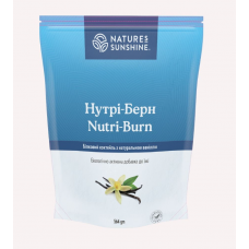 Нутри-Берн | Nutri - Burn