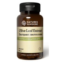 Листья оливы экстракт | Olive Leaf Extract
