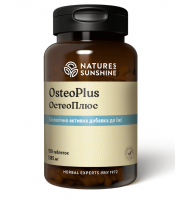 Остео Плюс | Osteo Plus