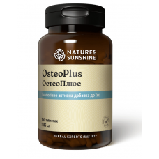 Остео Плюс | Osteo Plus