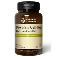 Пао Пао Сел-Рег | Paw Paw Cell - Reg