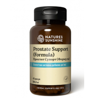Простата формула | Prostate Support Formula