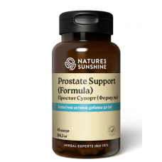 Простата формула | Prostate Support Formula